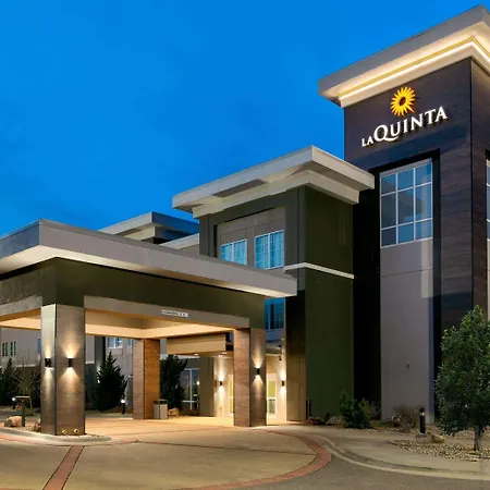 La Quinta By Wyndham Clinton Historic Route 66-2