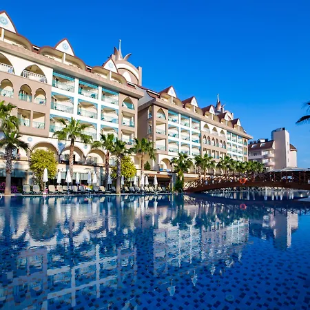 Side Crown Palace Ultra All Inclusive-2
