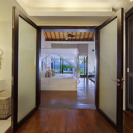 The Fortress Resort & Spa Galle-3