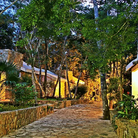 Hacienda San Miguel Yucatan-2