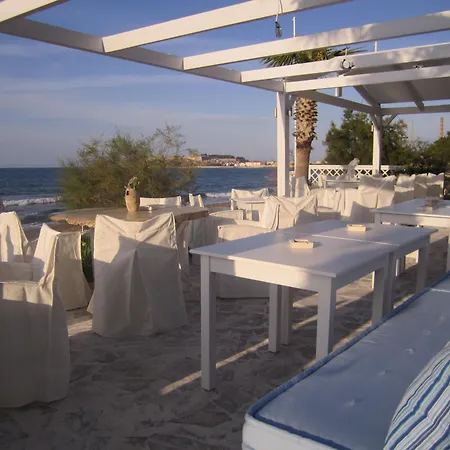 Petradi Beach Lounge Hotel-3