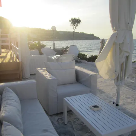 Petradi Beach Lounge Hotel By Ghh-3