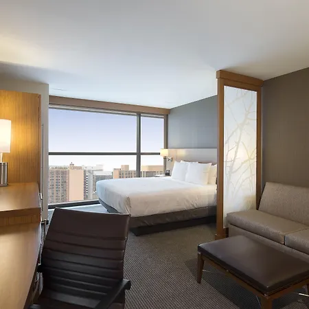 Hyatt Place Washington Dc/Us Capitol-3