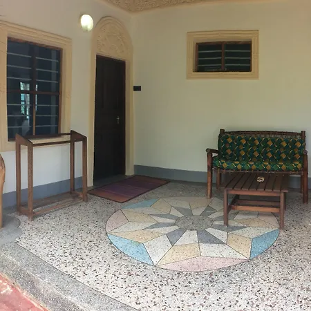 Pongwe Beach Hotel-3