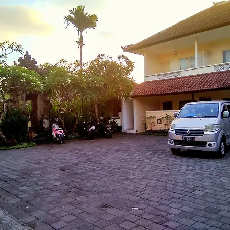 Nipuri Resort And Villas Seminyak-3