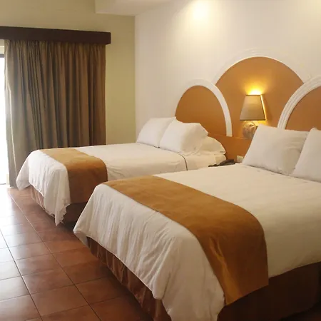 Hotel Soleil Pacifico-3