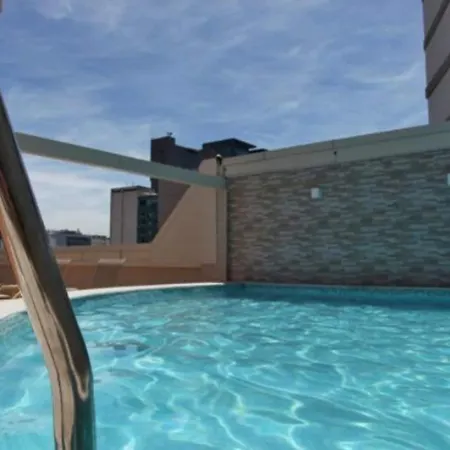 Fluminense Hotel-2
