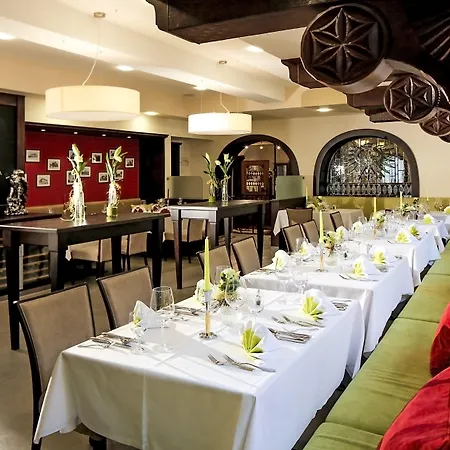 Adler Hotel&Restaurant Groß-Gerau-2