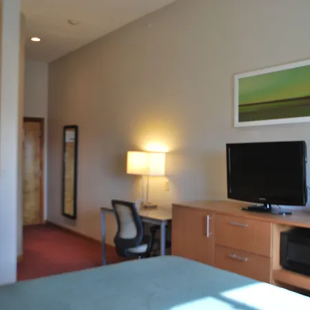 The Soluna Hotel-2
