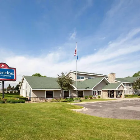 Americinn By Wyndham Northfield-3