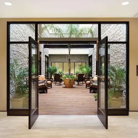Hilton Garden Inn Rochester Downtown, Ny-3