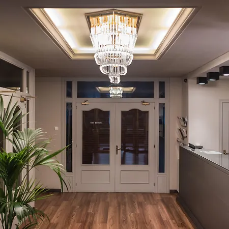 Hotel Terradets-2