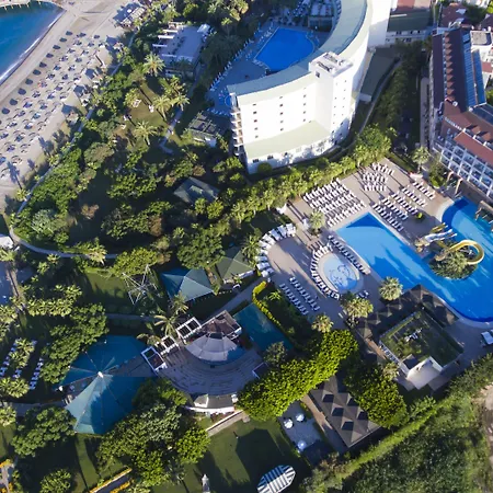 Washington Resort Hotel & Spa-2