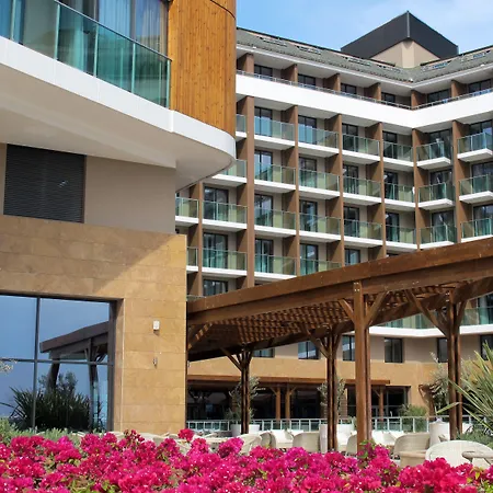 Aska Lara Resort & Spa Hotel-2