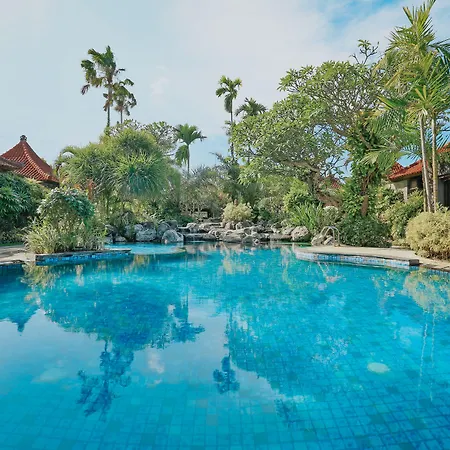 Parigata Villas Resort-3