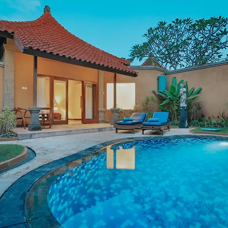 Parigata Villas Resort-2