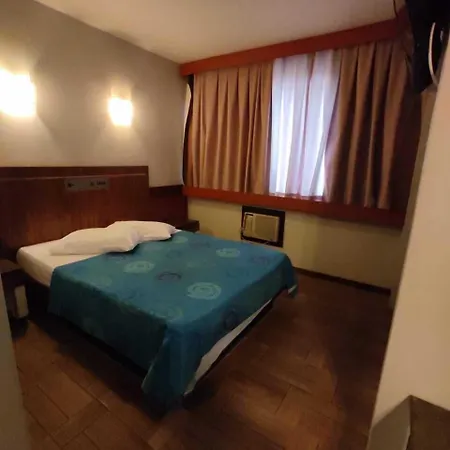 Hotel Elo Curitiba-3
