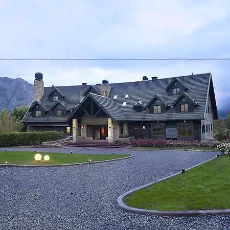 Arelauquen Lodge, A Tribute Portfolio Hotel-2