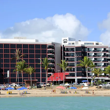 Maceió Mar Hotel-2