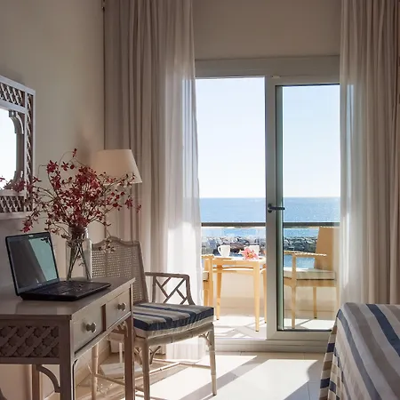 Hotel Rosamar-3