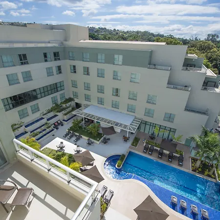 Esuites Lagoa Santa-2