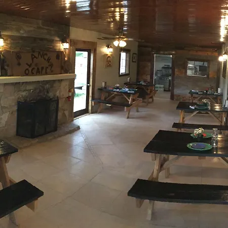 Olancha Rv Park And Motel-2