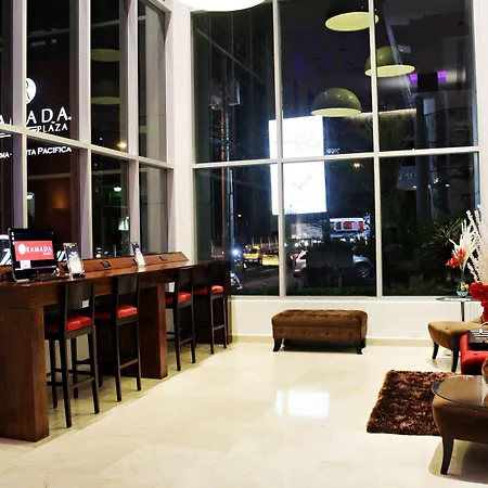 Ramada Plaza By Wyndham Panama Punta Pacifica-3