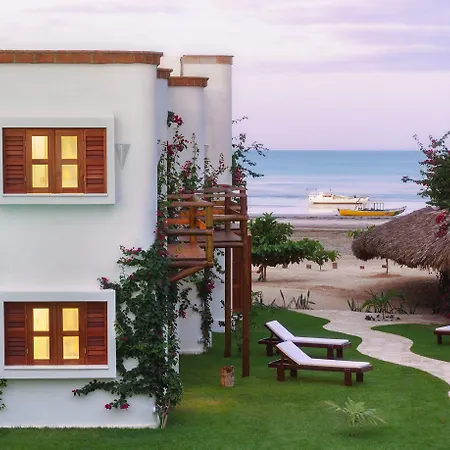 Blue Residence Hotel-2