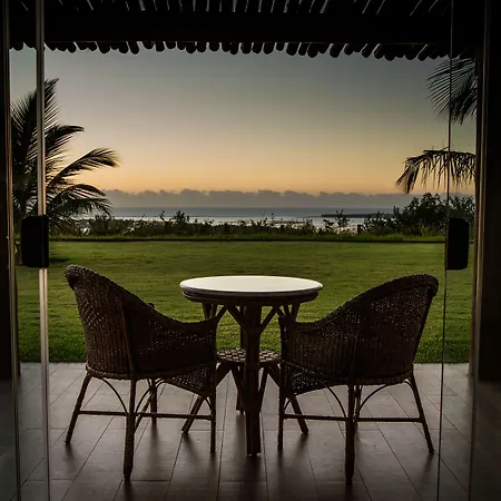 Gungaporanga Hotel (Adults Only)-2
