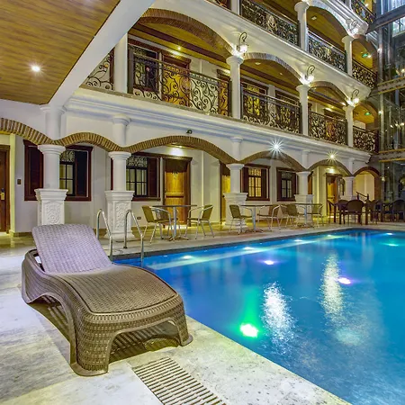 Hotel Luna-3