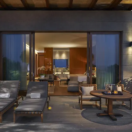 Mandarin Oriental, Bodrum-3