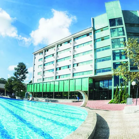 Thermas All Inclusive Resort Poços de Caldas By Nacional Inn-2