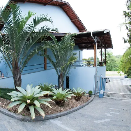Hotel Kloppel-2