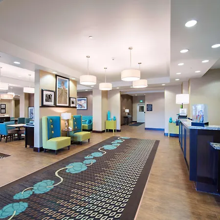 Hampton Inn Saskatoon South-2