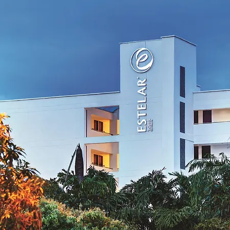 Hotel Estelar Yopal-2
