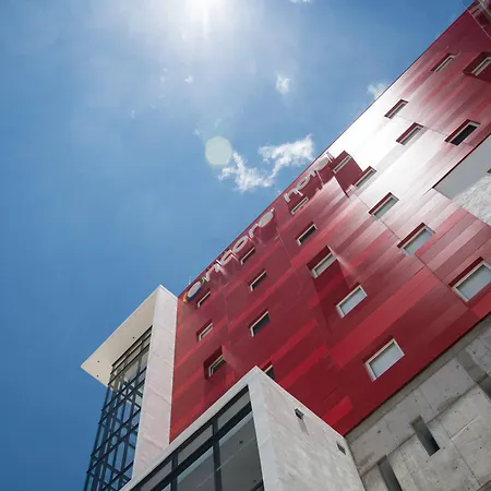 Ramada Encore By Wyndham Queretaro-3