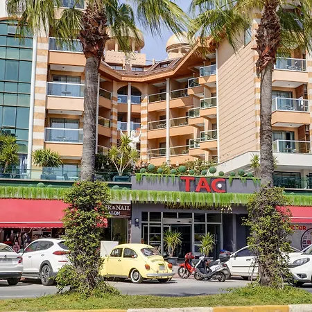 Tac Premier Hotel&Spa-2