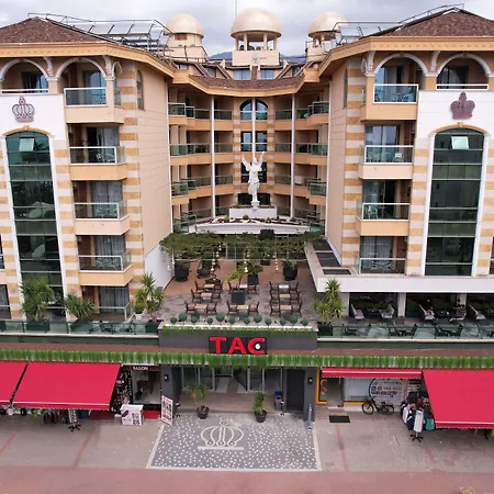 Tac Premier Hotel & Spa-2