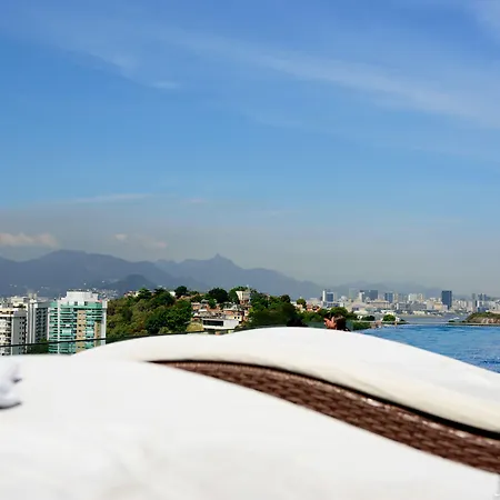 H Niteroi Hotel-3