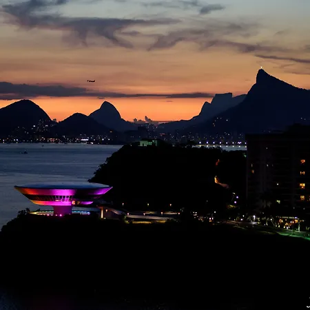 H Niteroi Hotel-2