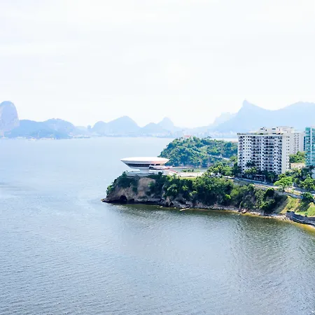 H Niteroi Hotel-2