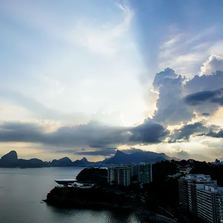 H Niteroi Hotel-3