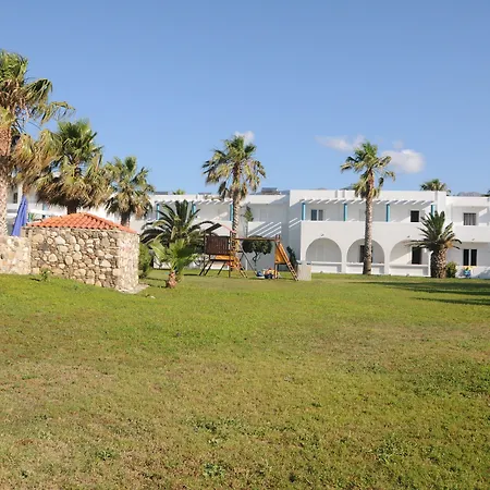 Irina Beach Hotel-3