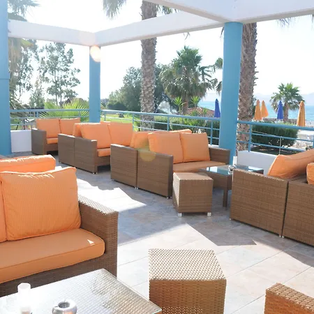 Irina Beach Hotel-2