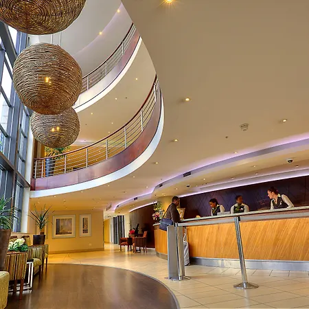 City Lodge Hotel At Or Tambo International Airport-2