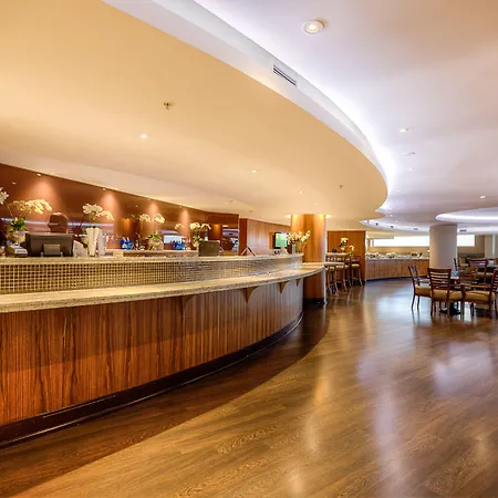 City Lodge Hotel At Or Tambo International Airport-2