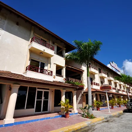 Hotel & Casino Flamboyan-3