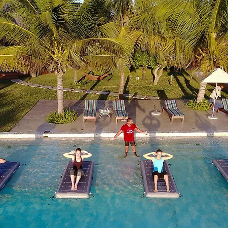 Bahia Mar Boutique Hotel-2