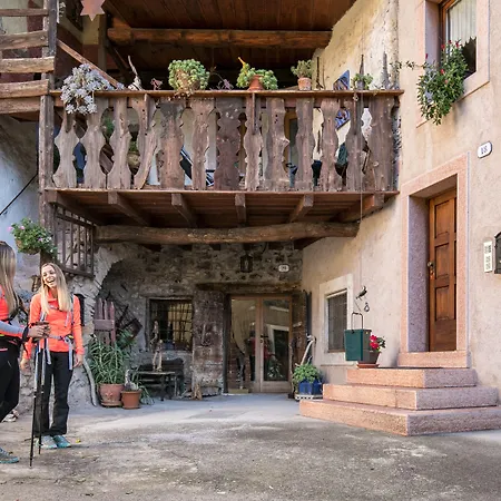 Hotel Antica Croce - Gardaslowemotion-2