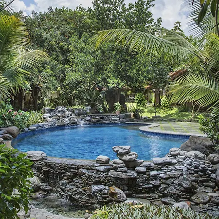 Duta Boutique Villa-3